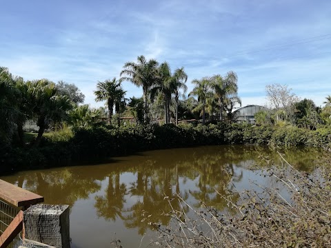 Il Giardino dei Tempi