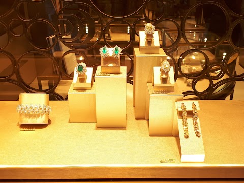 DAMIANI Boutique Roma