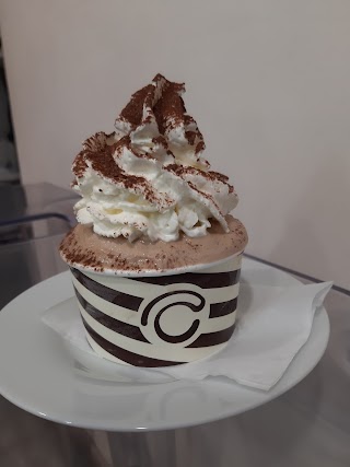 Crema e cioccolato