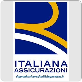 Italiana Assicurazioni agenzia Dugnani Sergio e c SAS dugnani.sas@pec.it