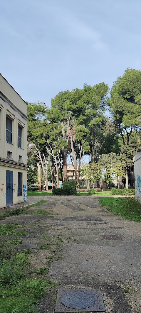Istituto Alberghiero Sandro Pertini Brindisi