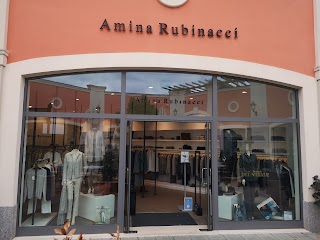 AMINA RUBINACCI CASTELROMANO