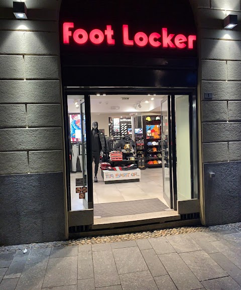 Foot Locker