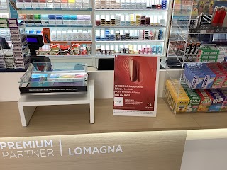 IQOS PREMIUM PARTNER LOMAGNA