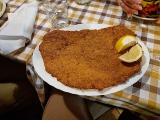 Trattoria alla Colonna