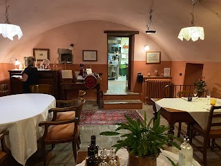 Antica Locanda Del Contrabbandiere