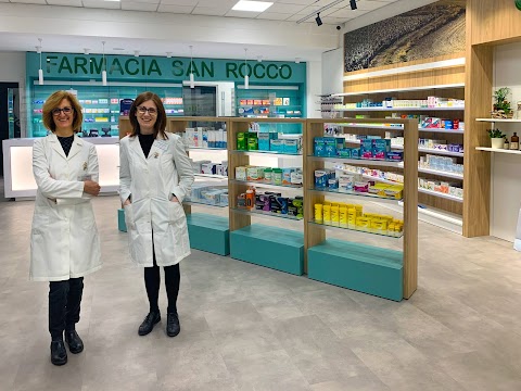 Farmacia San Rocco snc di Bini Donata & Gervasoni Simona