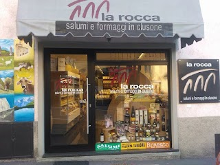 La Rocca