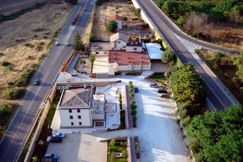 Ristorante e Hotel Al Ritrovo