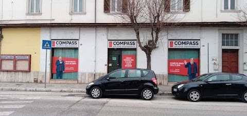 Prestito Compass Avezzano Gruppo Mediobanca