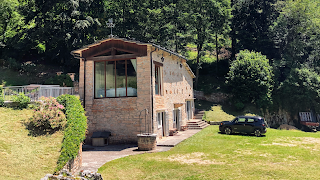 Le Poiane chalet