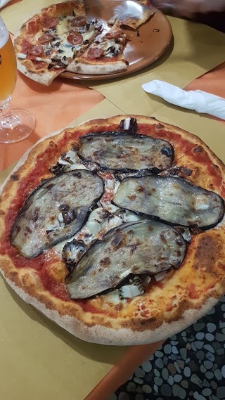 Pizzeria la Torre