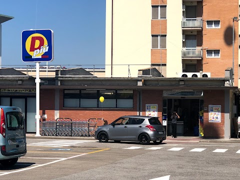 Dpiù Supermercato Firenze