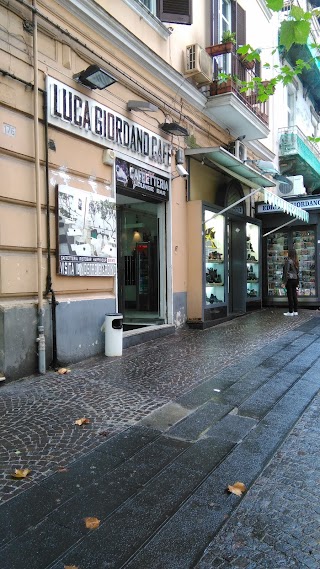 Luca Giordano Café