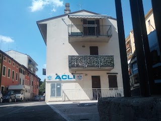 Caf Acli Verona Santa Lucia