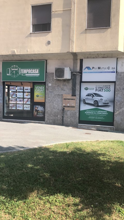 Agenzia Immobiliare Tempocasa Legnano