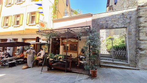 Enosteria Pedrocchi