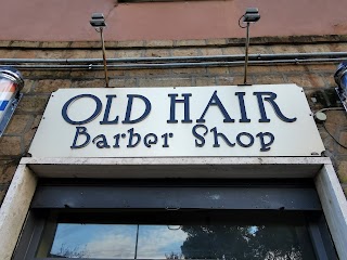 Old Hair - Barber Shop Latina