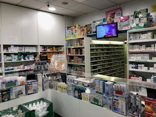 Farmacia Iorio Riccardo Maria