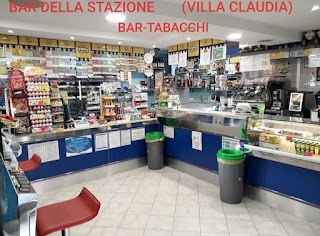 Bar Della Stazione