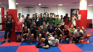 Ares Boxing Club