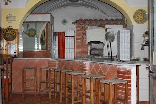 Pizzeria Del centro