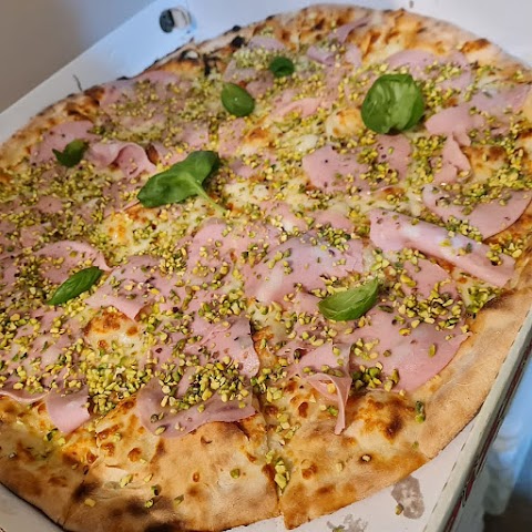 Pizzeria Rodà