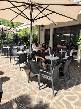 Caffé Centrale Sirmione