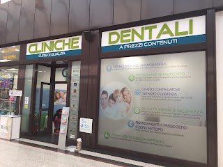 QD Cliniche Dentali - Magenta