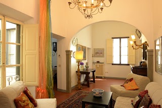 I&C ACCOMMODATIONS IN TUSCANY