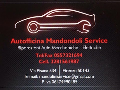 Autofficina Mandolini Service