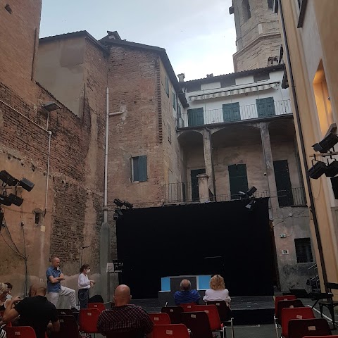 Teatro San Prospero