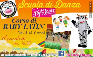 Fly Dance Palermo