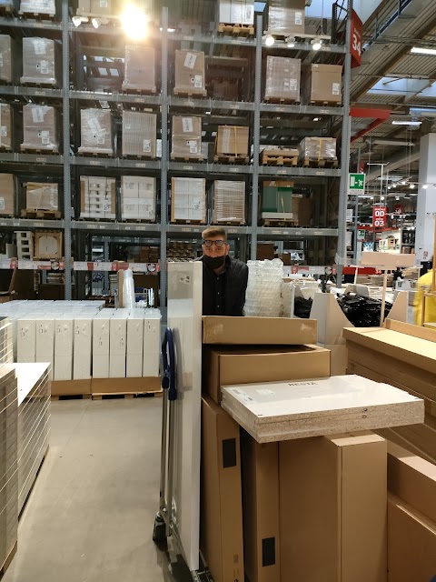 IKEA Brescia Roncadelle