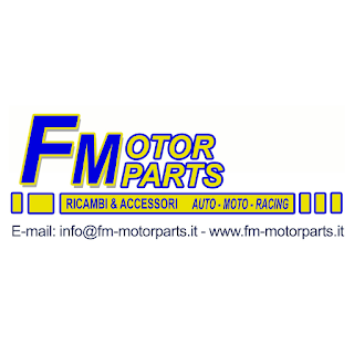 Fm Motorparts S.R.L.