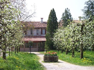 Perbacco Country House