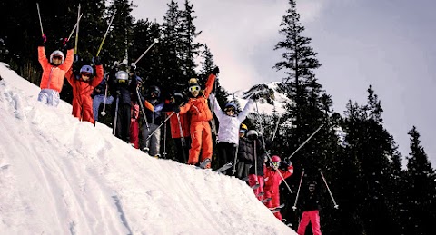 French Ski School