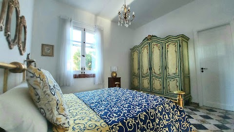 Villa Flavia Eco B&B