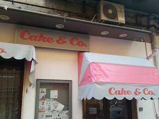 CAKE & CO