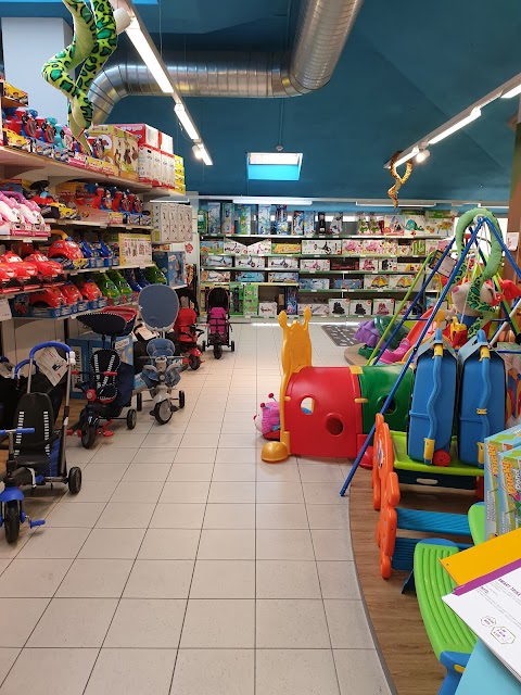 Toys Center