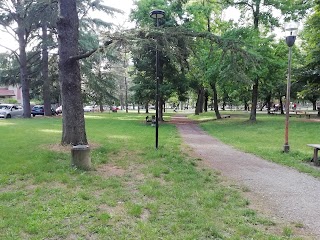 Parco delle Caprette