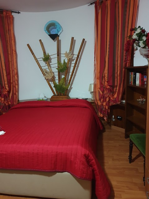 Bed & Breakfast - LEONIDA