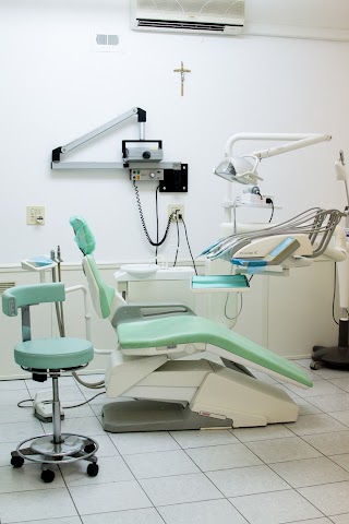 Studio Dentistico Zuppardi Antonio