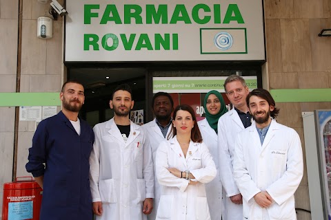 Farmacia Rovani