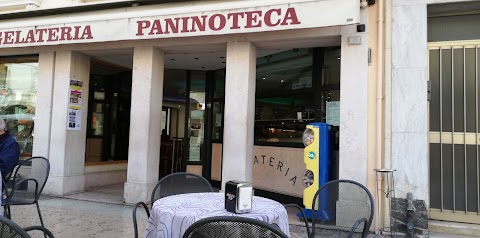 Antica Gelateria Caffé Nazionale