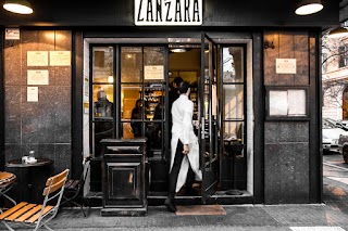 La Zanzara