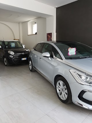 Concessionaria Auto BF Motors Caltagirone