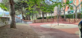 Parco Giochi delle Trincee