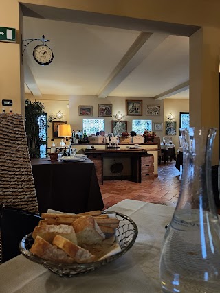 La Zucca - Antica Trattoria