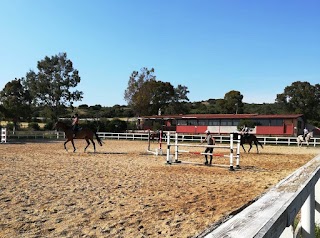 Circolo ippico Prato del Mare